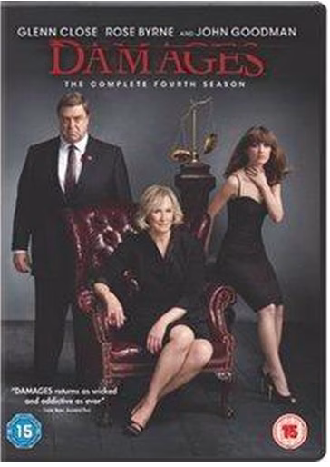 Damages (seizoen 4)
