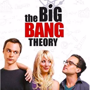 The Big Bang Theory (seizoen 1)