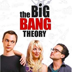 The Big Bang Theory (seizoen 1)