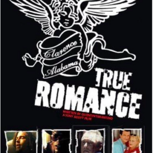 True Romance (steelbook)