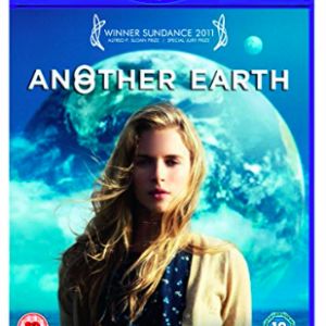 Another earth (blu-ray)