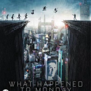 What happened to Monday (blu-ray)