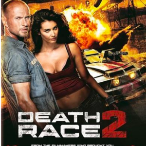 Death race 2 (blu-ray)