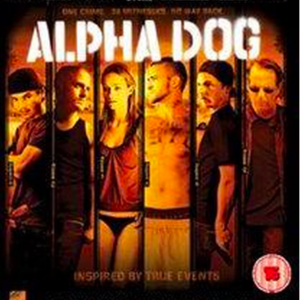 Alpha Dog (blu-ray)