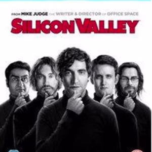 Silicon Valley (seizoen 1) (blu-ray)