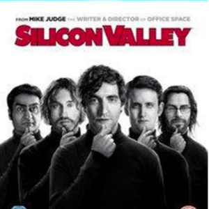 Silicon Valley (seizoen 1) (blu-ray)