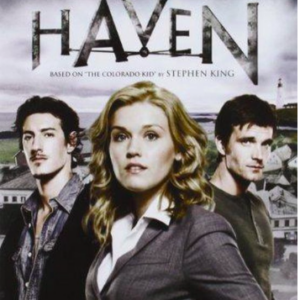 Haven (seizoen 1)