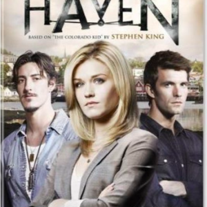 Haven (seizoen 2)