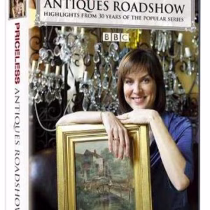 Priceless Antiques roadshow