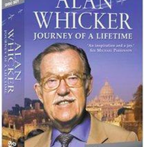 Alan Whicker: Journey of a lifetime