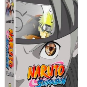 Naruto shippuden (the films)