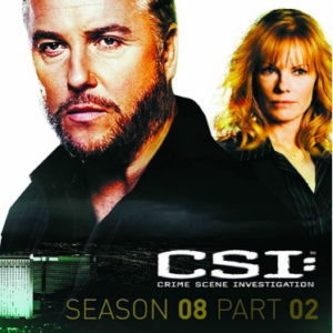 CSI (seizoen 8, deel 2)