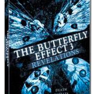 The butterfly effect 3
