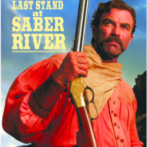 Last stand at Saber river