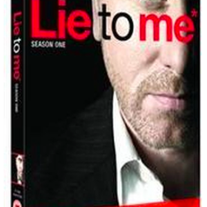 Lie to me (seizoen 1)