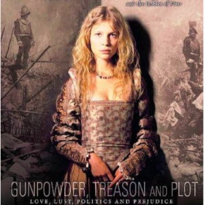 Gunpowder, treason and plot