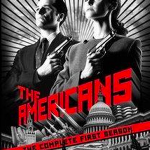The Americans (seizoen 1)