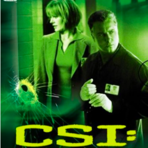 CSI (seizoen 2 aflevering 13-23 )