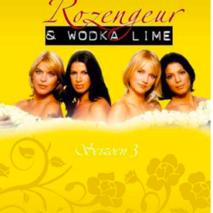 Rozengeur & Wodka lime (seizoen 3)