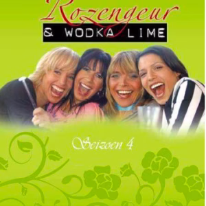 Rozengeur & Wodka lime (seizoen 4)