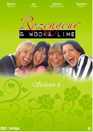 Rozengeur & Wodka lime (seizoen 4)