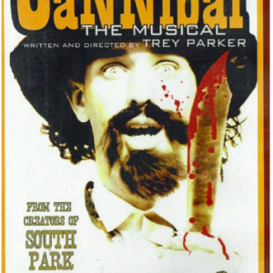 Cannibal: the musical