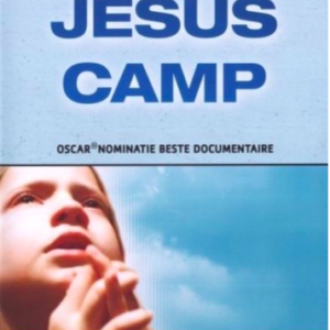Jesus camp
