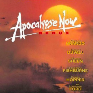 Apocalypse Now: redux
