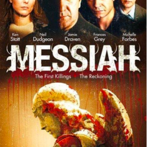 Messiah (part 1)