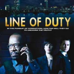 Line of duty (seizoen 1)
