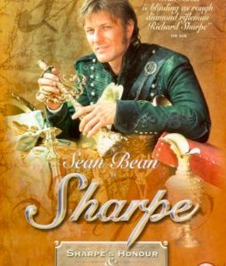 Shape's honour & Sharpe's gold