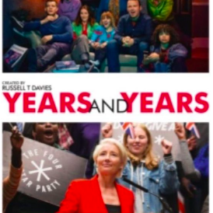 Years and years (seizoen 1)