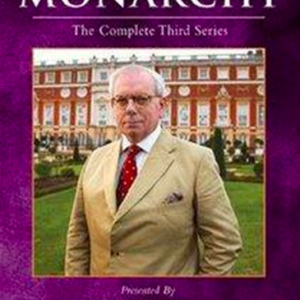 Monarchy (seizoen 3)