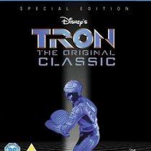 Tron: The original classic (blu-ray)