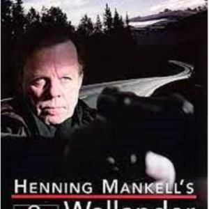 Henning Mankell's Wallander (volume 3)