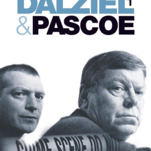 Dalziel & Pascoe serie 1