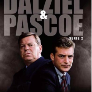 Dalziel & Pascoe (serie 2)