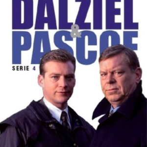 Dalziel & Pascoe (serie 4)