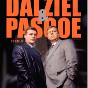 Dalziel & Pascoe (serie 6)