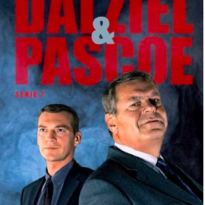Dalziel & Pascoe (serie 7)