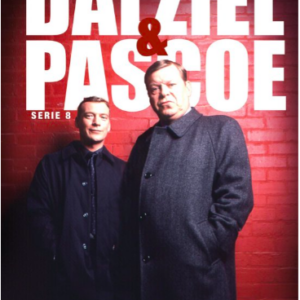 Dalziel & Pascoe (serie 8)