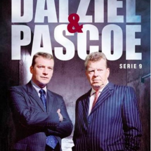 Dalziel &Pascoe (serie 9)