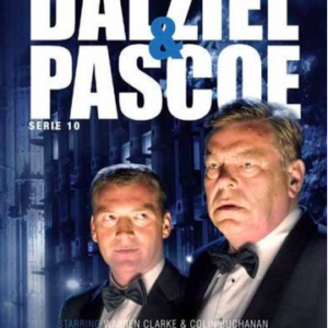 Dalziel & Pascoe (serie 10)