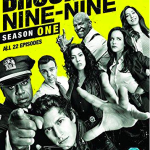 Brooklyn Nine-Nine (seizoen 1)