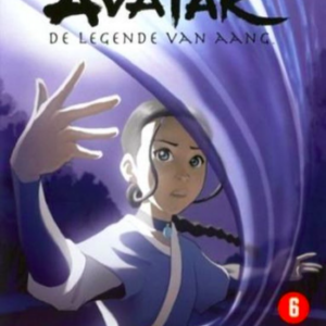 Avatar: De legende van Aang (natie 1: water, deel 2)