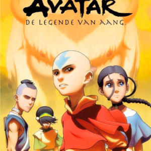 Avatar: de legende van Aang (natie 2: aarde, deel 3)