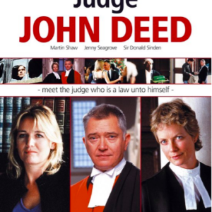 Judge John Deed (seizoen 1)