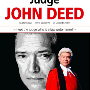 Judge John Deed (seizoen 2)