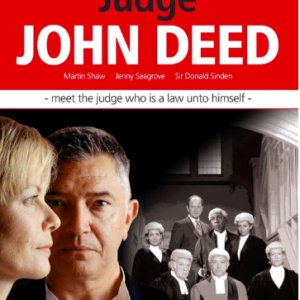Judge John Deed (seizoen 3)