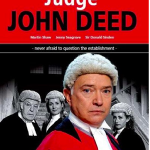 Judge John Deed (seizoen 5)